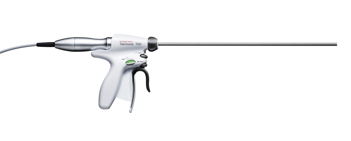 HARMONIC 700 | ESS Website